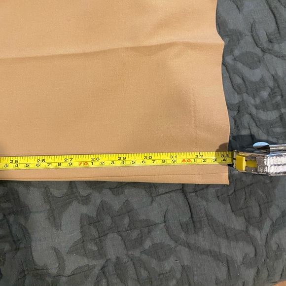 Boston Proper Size14 Rayon Pants - Picture 6 of 7